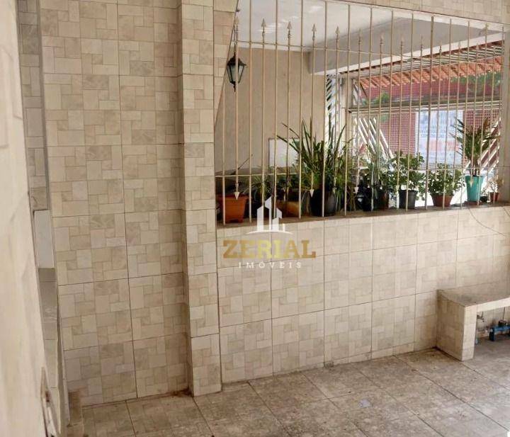 Sobrado à venda com 2 quartos, 140m² - Foto 19