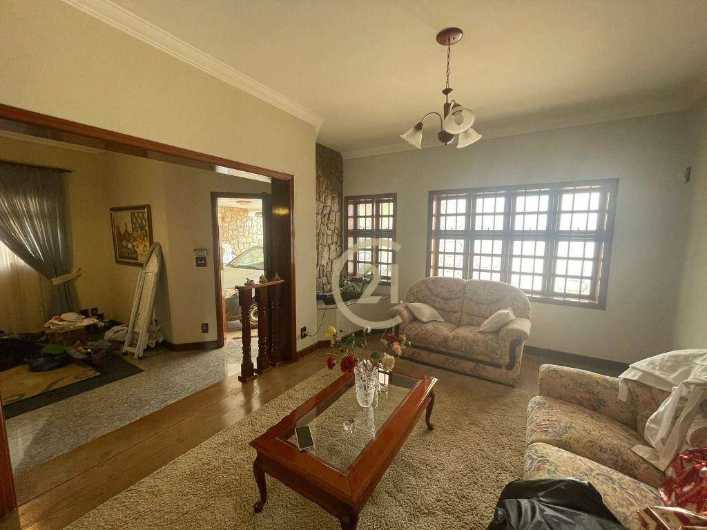 Casa à venda e aluguel com 4 quartos, 315m² - Foto 18