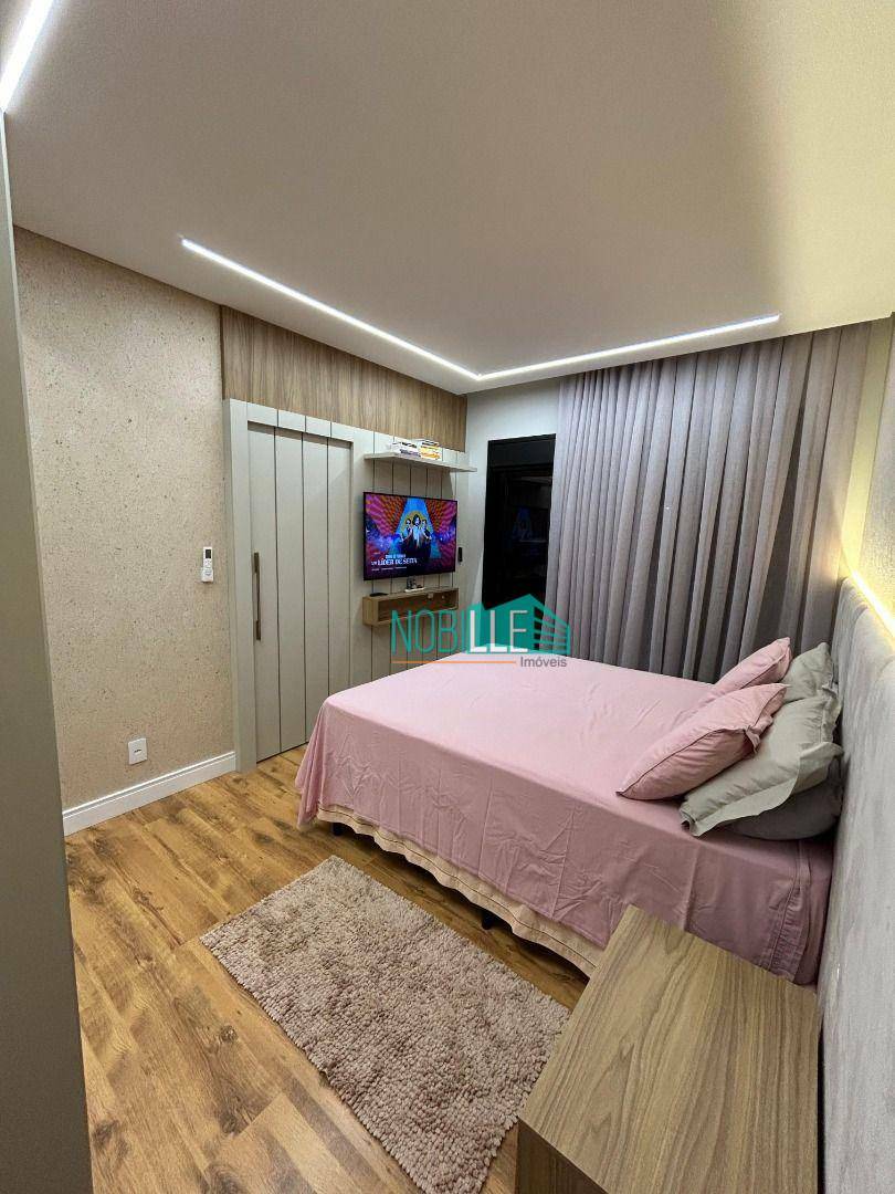 Casa à venda com 3 quartos, 202m² - Foto 47