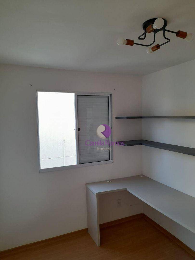 Apartamento à venda com 2 quartos, 43m² - Foto 17