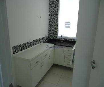 Conjunto Comercial-Sala para alugar, 205m² - Foto 4