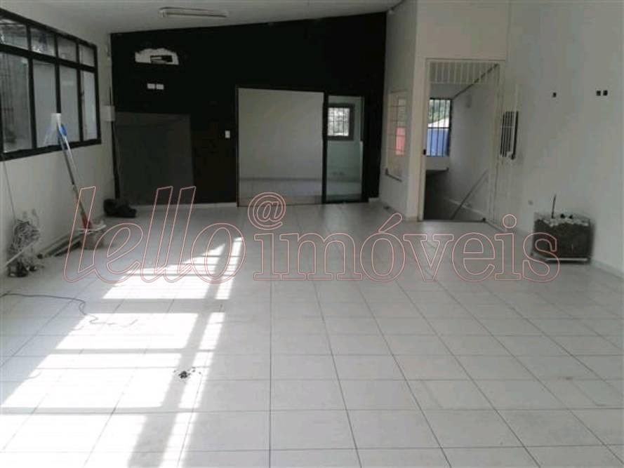 Loja-Salão para alugar, 120m² - Foto 3