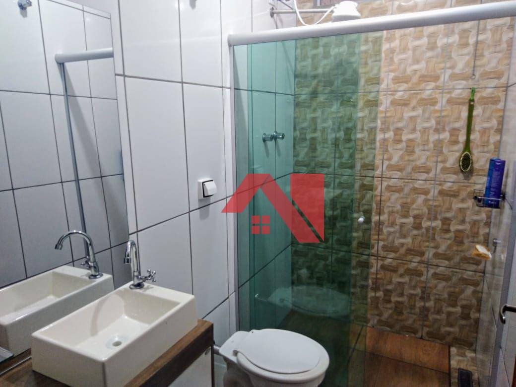 Casa à venda com 1 quarto, 80m² - Foto 5