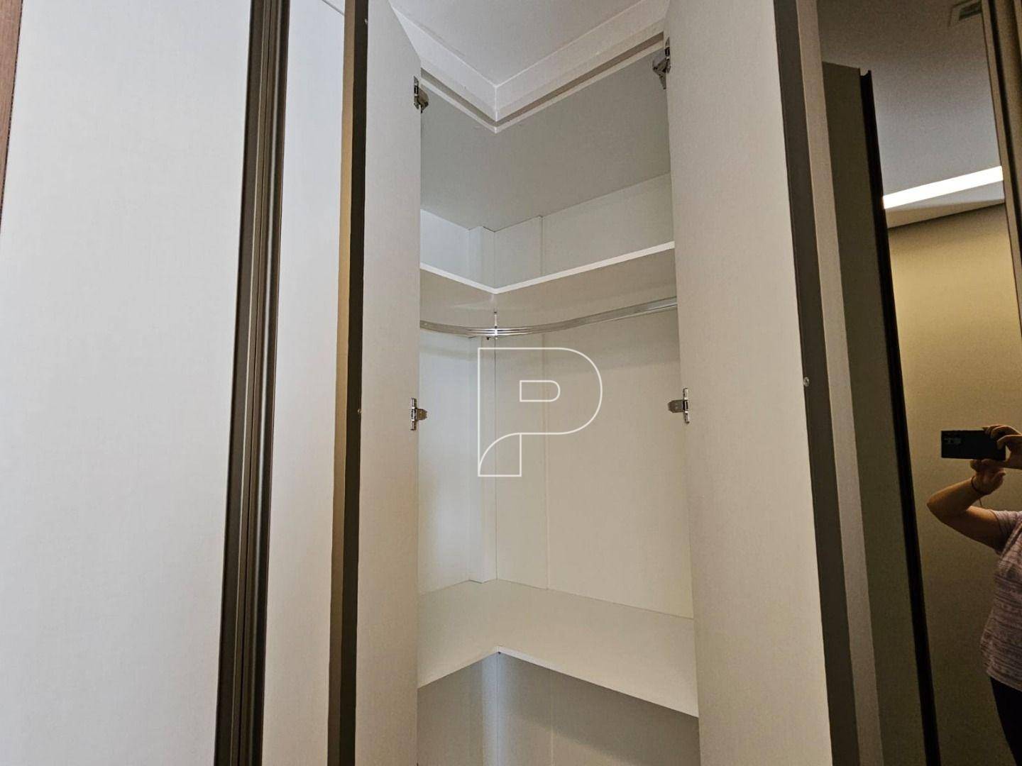 Apartamento à venda com 3 quartos, 171m² - Foto 21