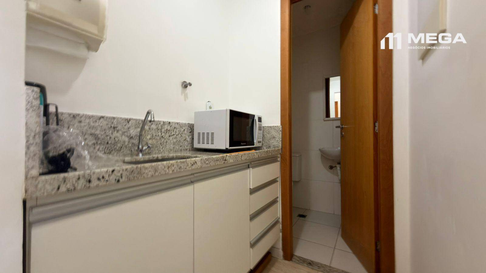 Sala-Conjunto, 30 m² - Foto 5