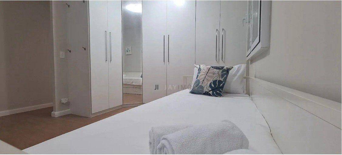 Apartamento à venda com 1 quarto, 82m² - Foto 8