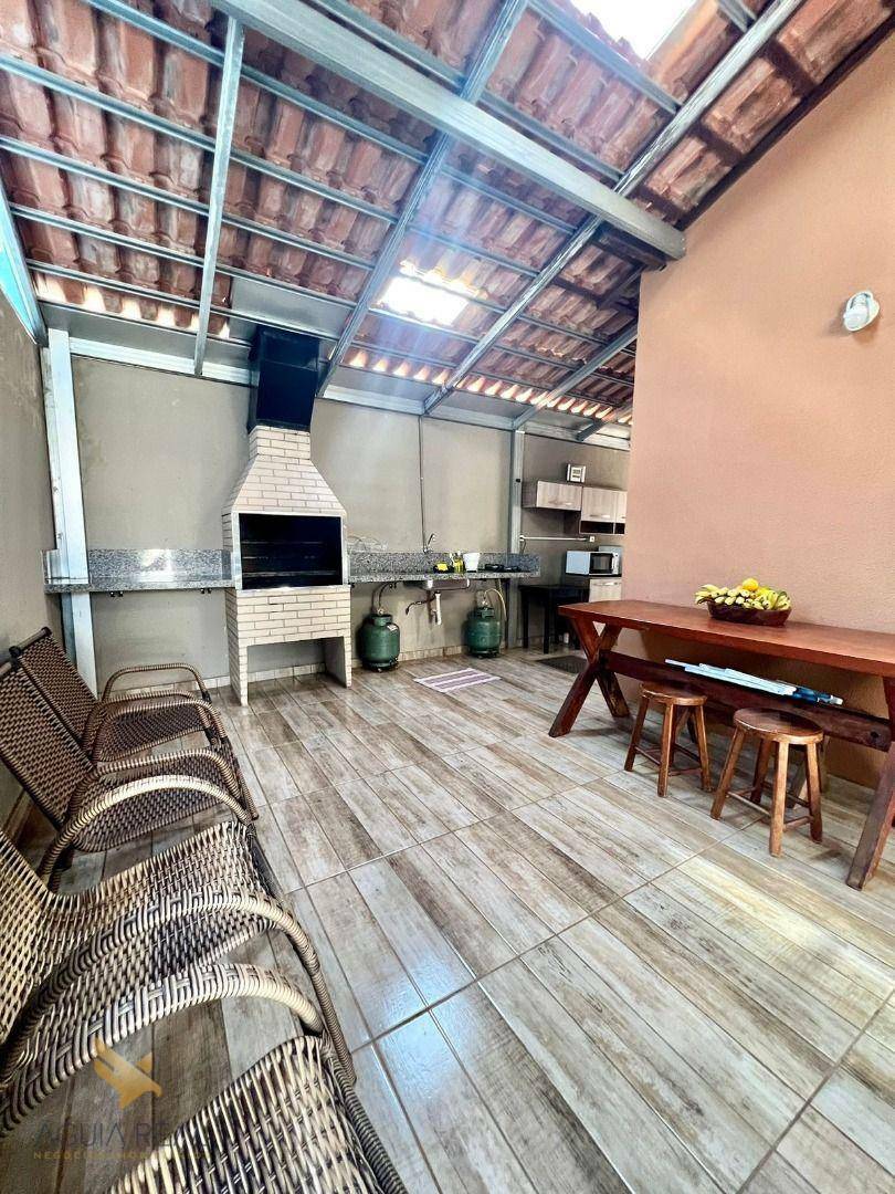 Casa de Condomínio à venda com 3 quartos, 85m² - Foto 5