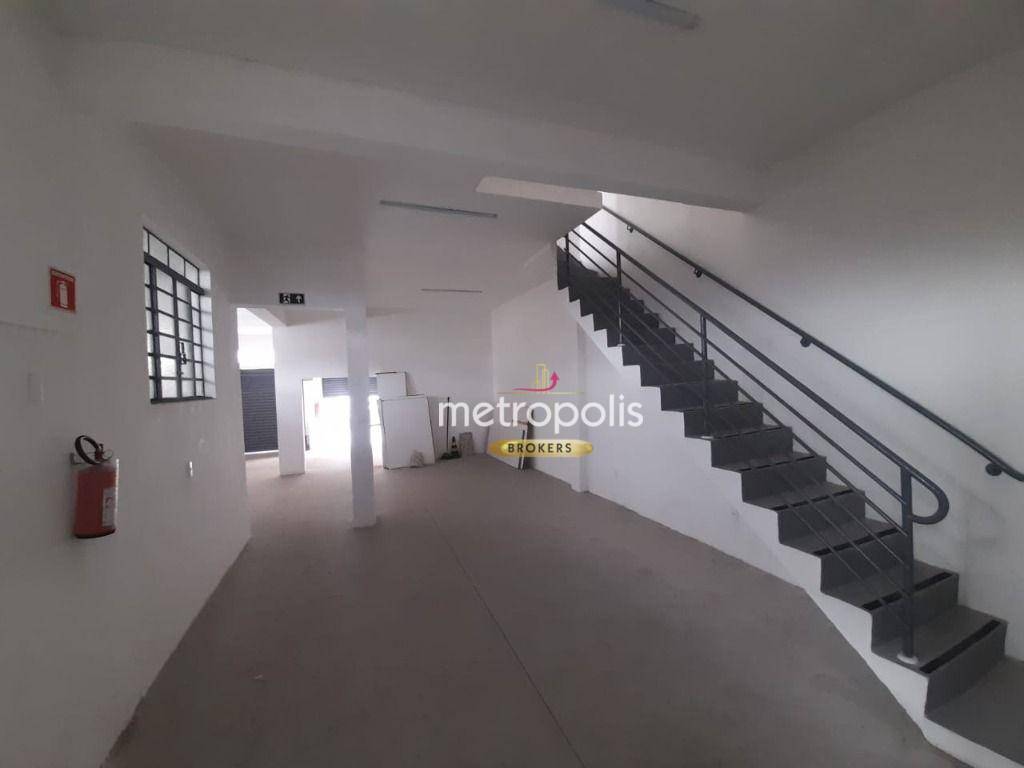 Prédio Inteiro para alugar, 200m² - Foto 1