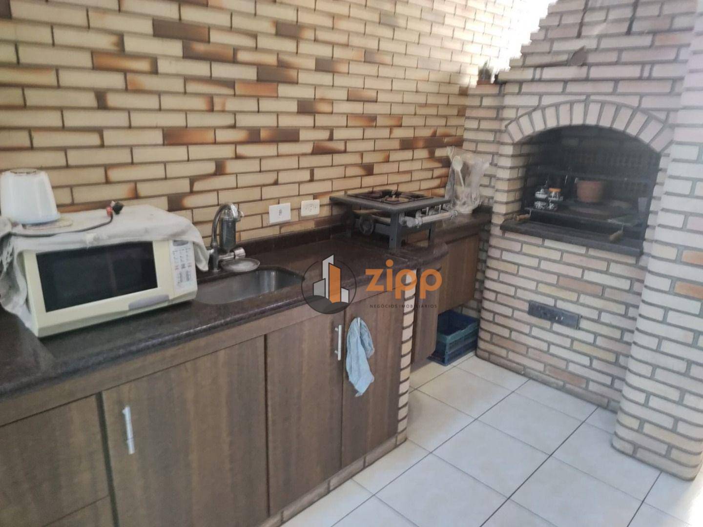 Sobrado à venda com 2 quartos, 144m² - Foto 11