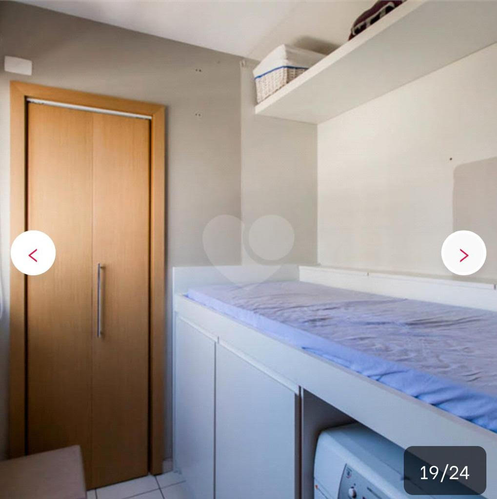 Apartamento à venda com 3 quartos, 125m² - Foto 17