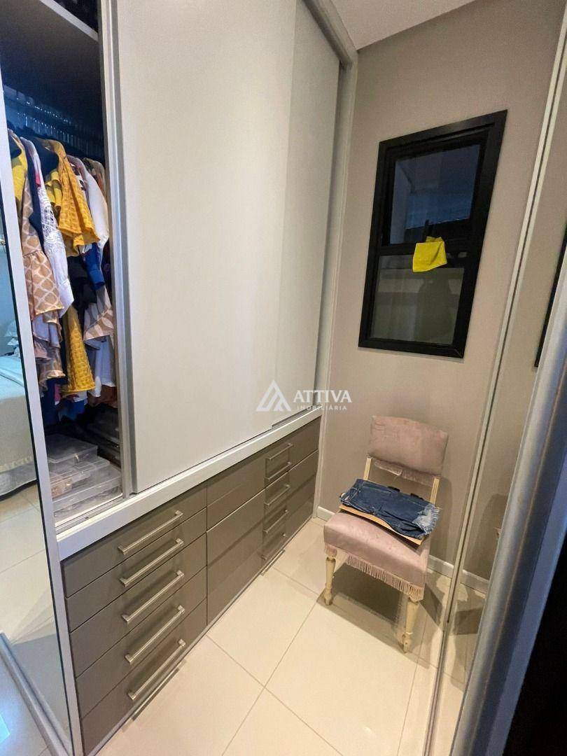 Apartamento à venda com 3 quartos, 157m² - Foto 11