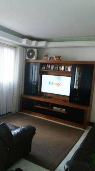 Apartamento à venda com 3 quartos, 105m² - Foto 1