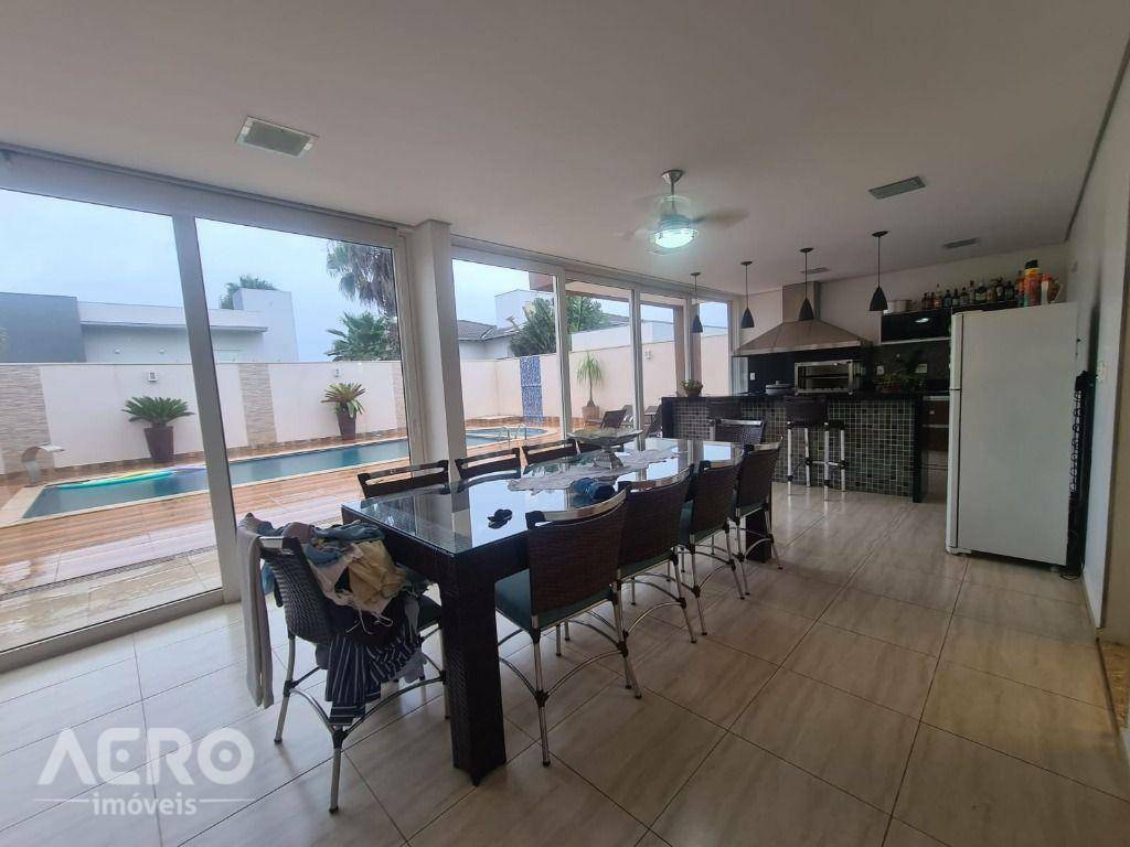 Casa de Condomínio à venda com 3 quartos, 283m² - Foto 9