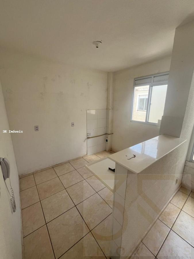 Apartamento à venda com 2 quartos, 41m² - Foto 6