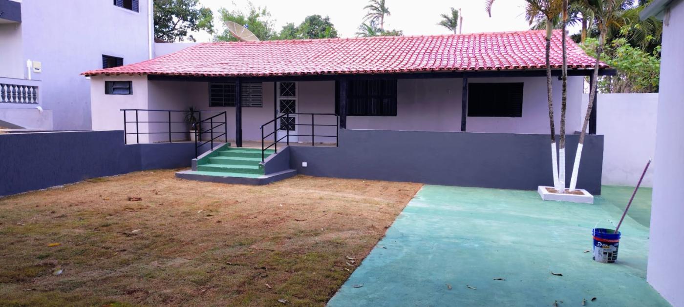 Fazenda à venda com 4 quartos, 5m² - Foto 6