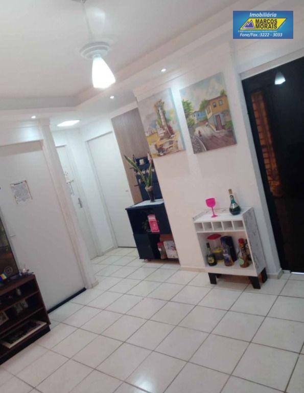 Apartamento para alugar com 2 quartos, 47m² - Foto 6