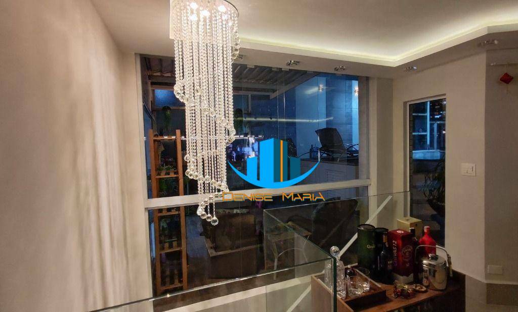 Cobertura à venda com 3 quartos, 289m² - Foto 14