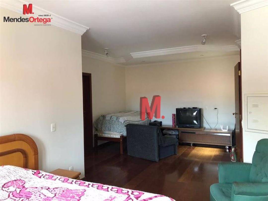 Casa à venda com 3 quartos, 316m² - Foto 19