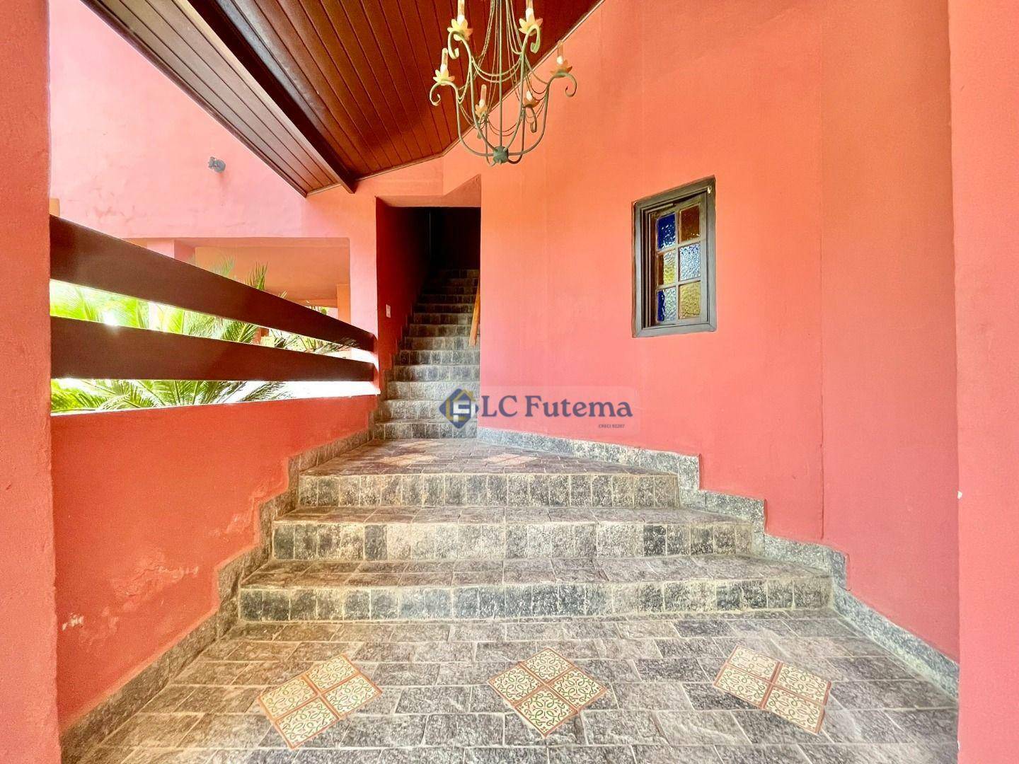 Casa de Condomínio à venda com 4 quartos, 256m² - Foto 9