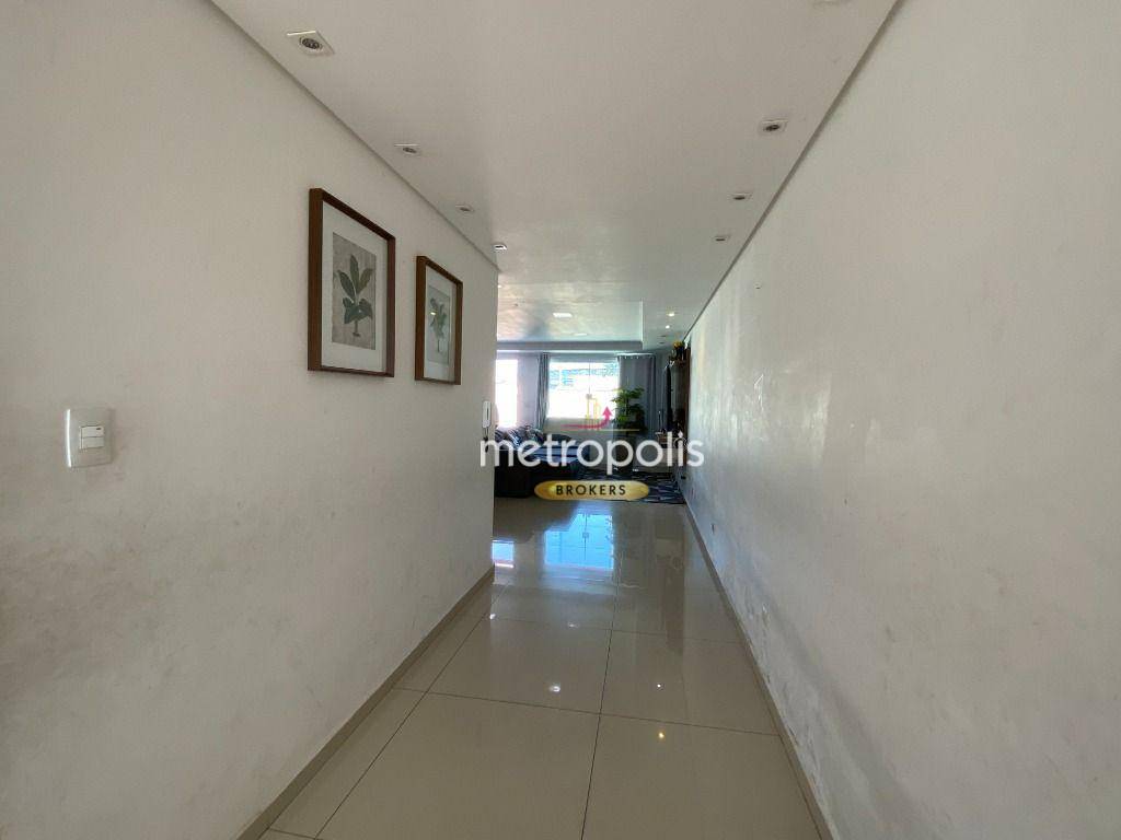 Sobrado à venda com 4 quartos, 364m² - Foto 12