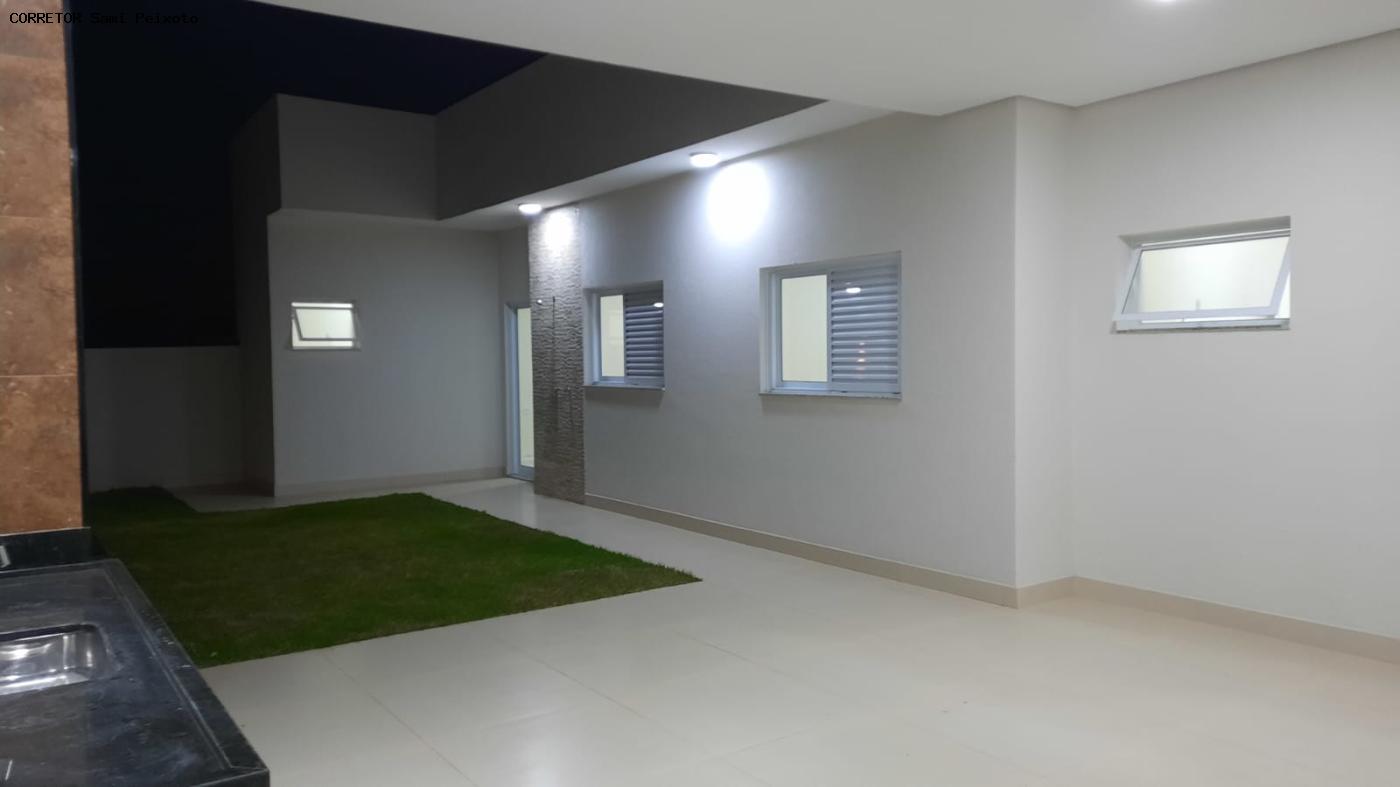 Casa de Condomínio à venda com 3 quartos, 158m² - Foto 21