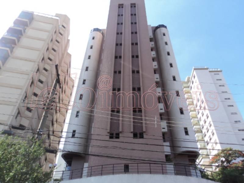 Apartamento, 3 quartos, 136 m² - Foto 1