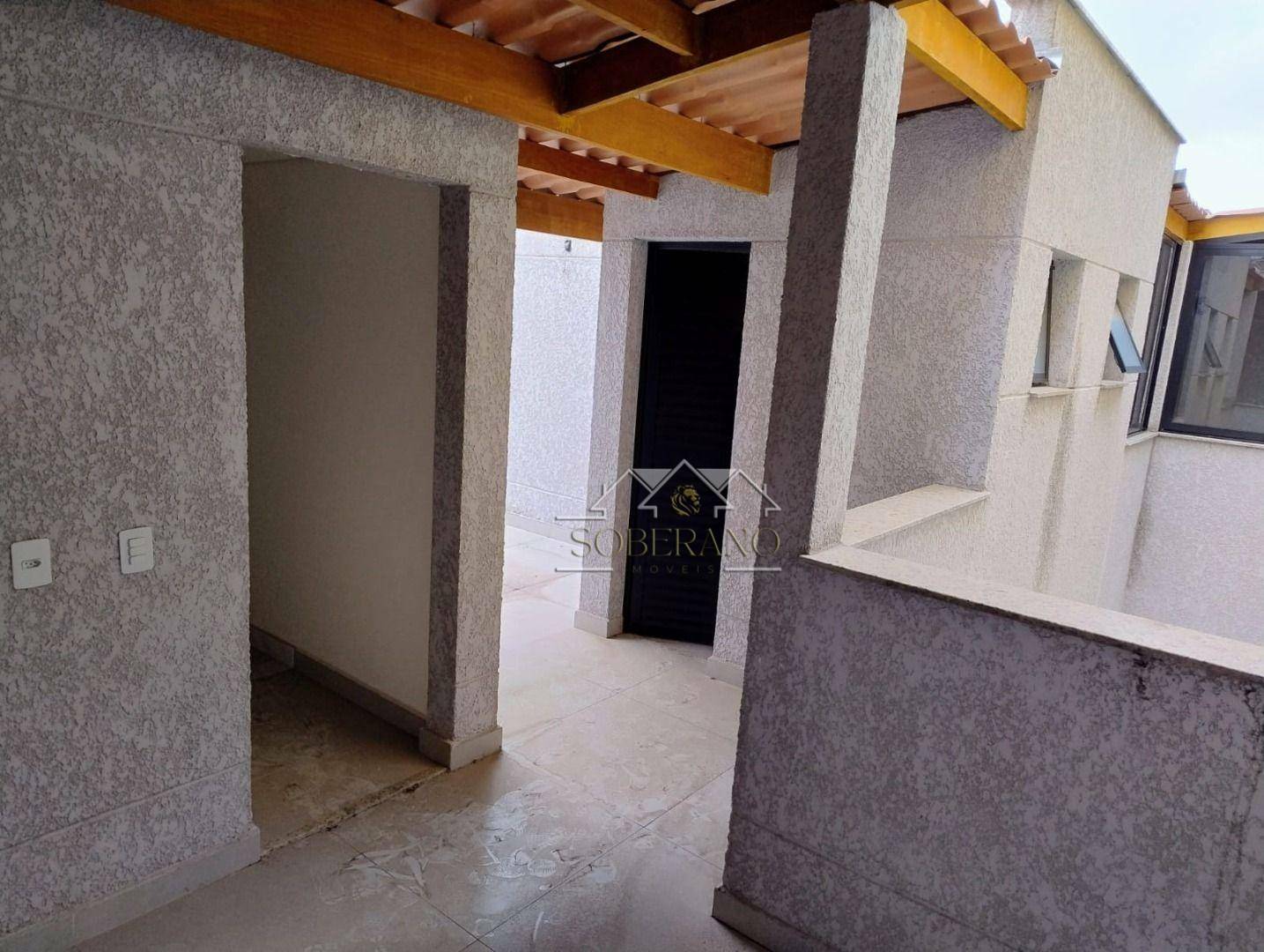 Sobrado à venda com 3 quartos, 145m² - Foto 31