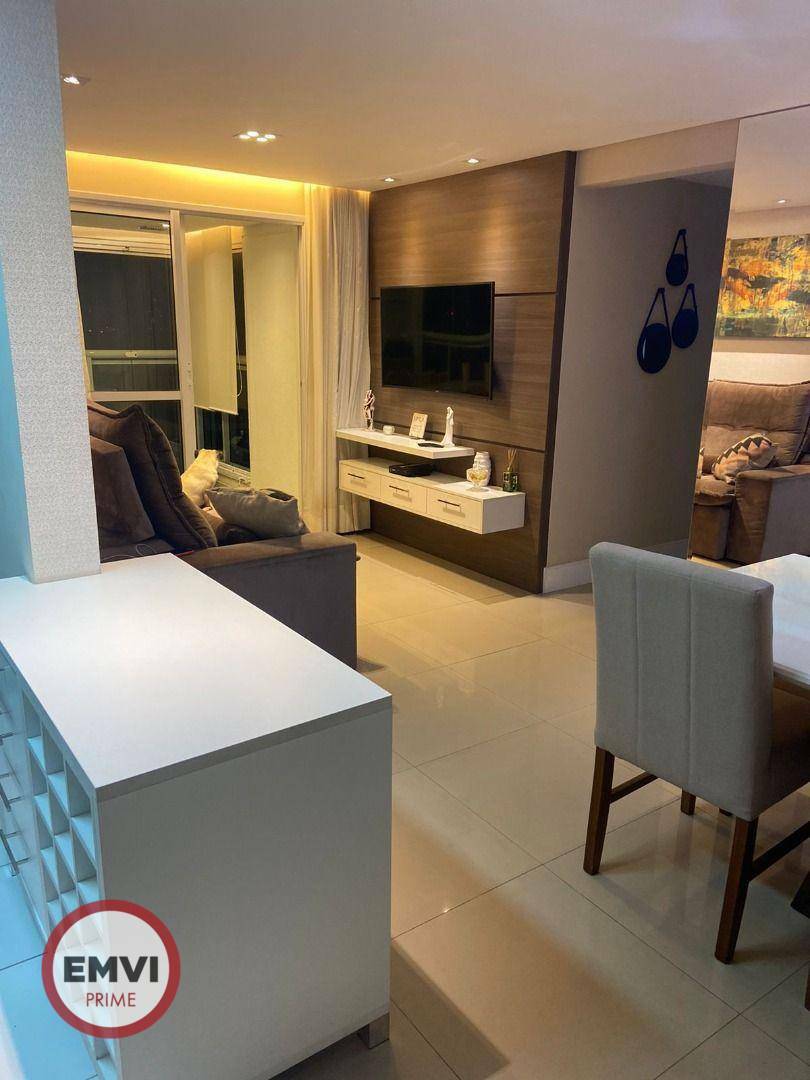 Apartamento à venda com 3 quartos, 82m² - Foto 16