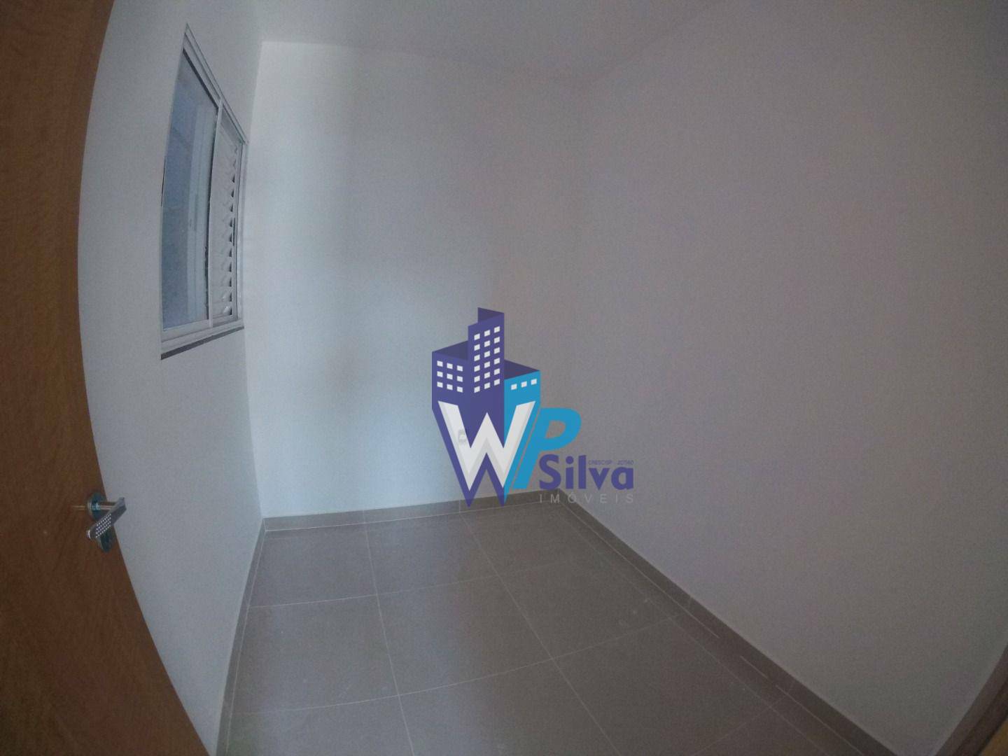 Apartamento à venda com 2 quartos, 40m² - Foto 7