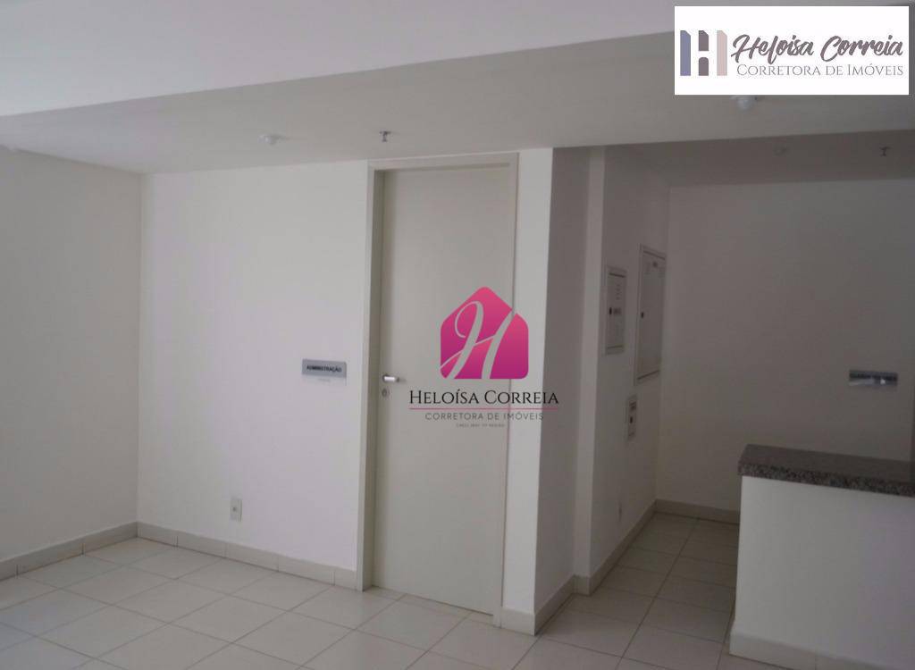 Apartamento à venda com 2 quartos, 59m² - Foto 41