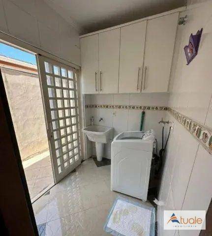 Casa à venda com 3 quartos, 157m² - Foto 5