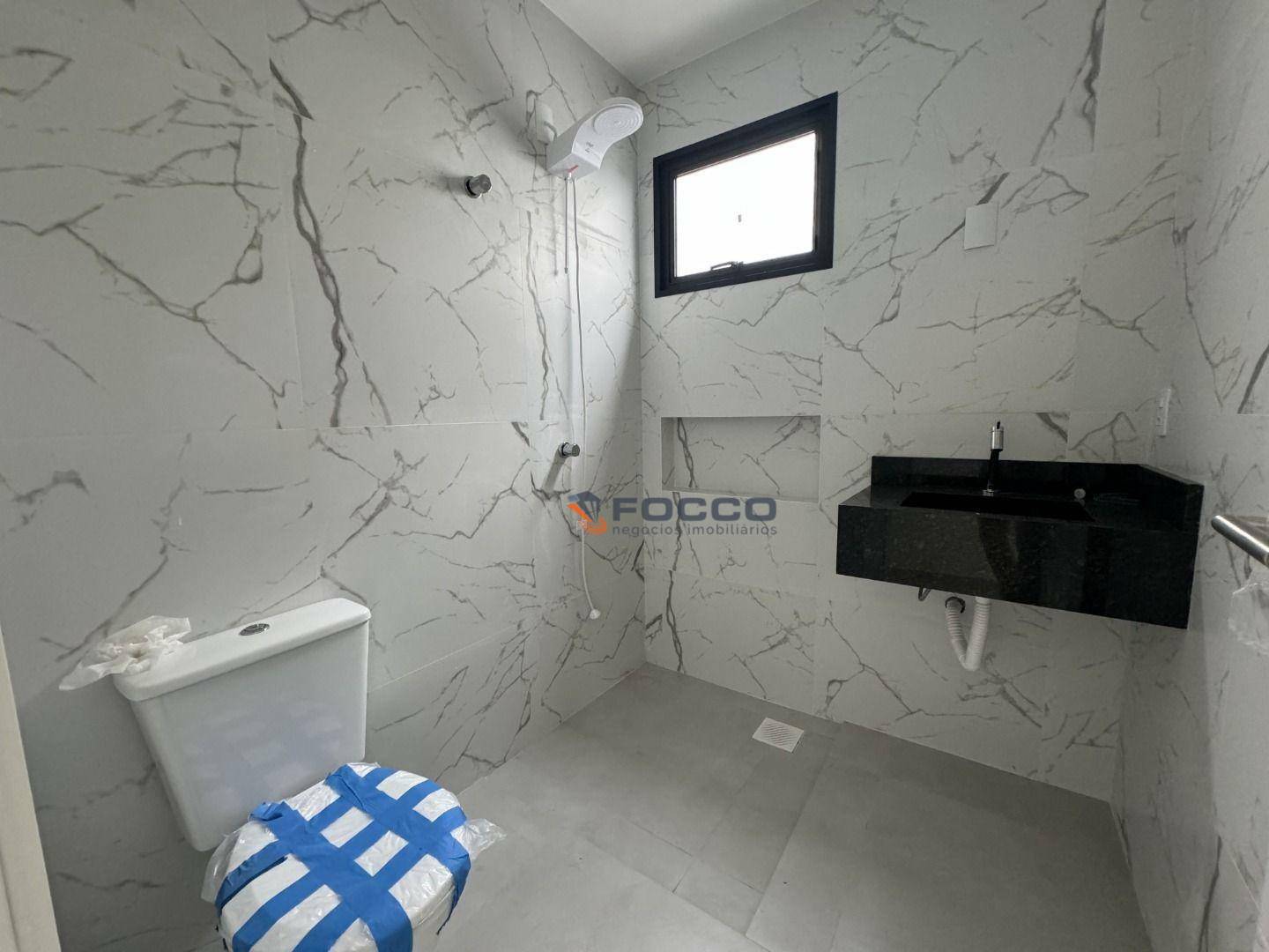 Casa à venda com 3 quartos, 78m² - Foto 18