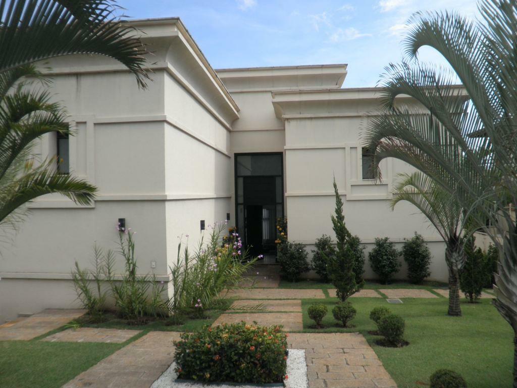 Casa de Condomínio à venda com 5 quartos, 700m² - Foto 2