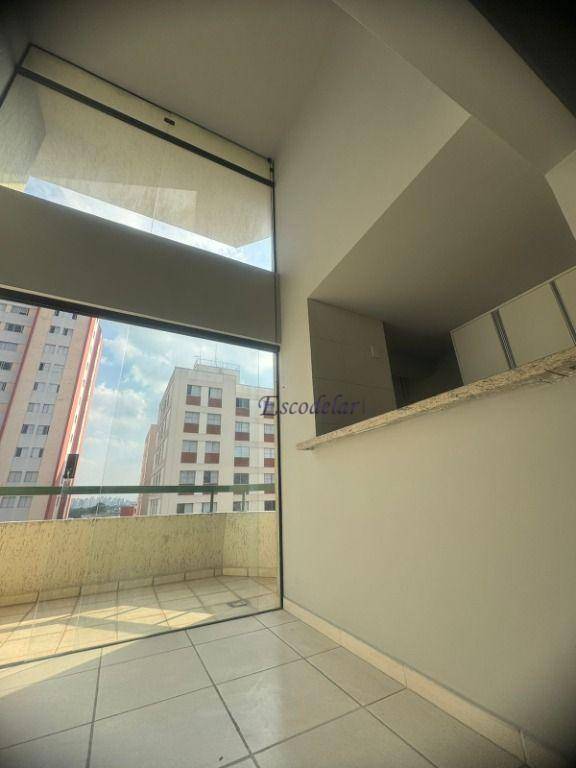 Apartamento à venda com 1 quarto, 63m² - Foto 8