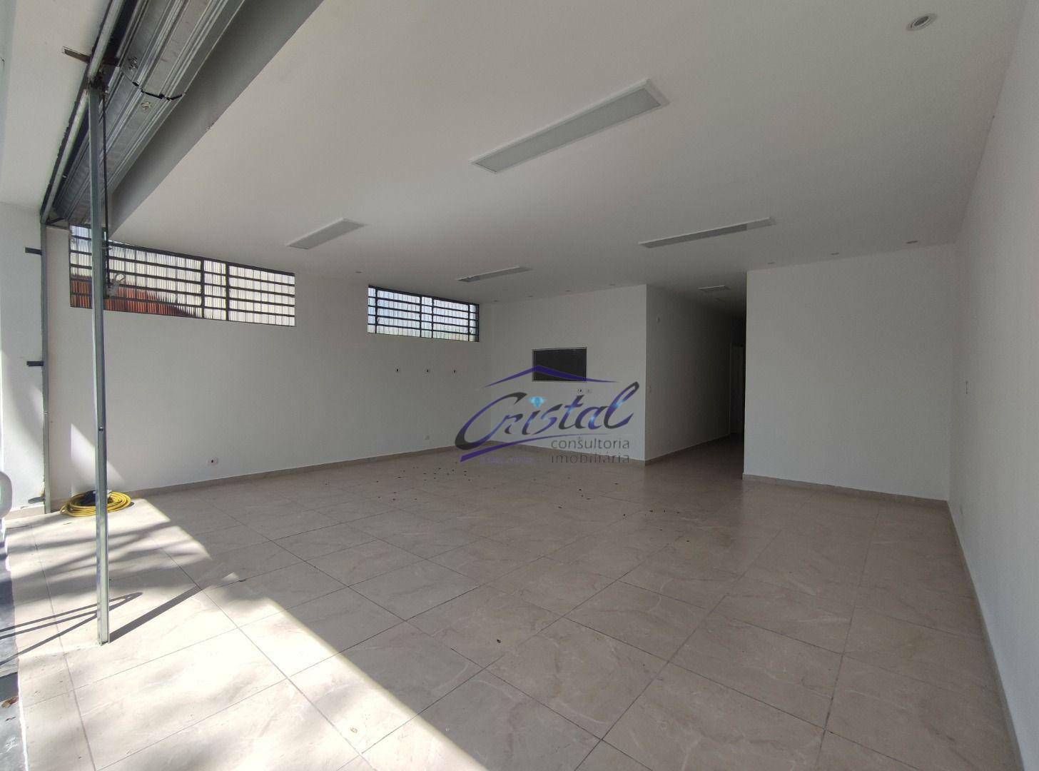 Loja-Salão para alugar, 185m² - Foto 3