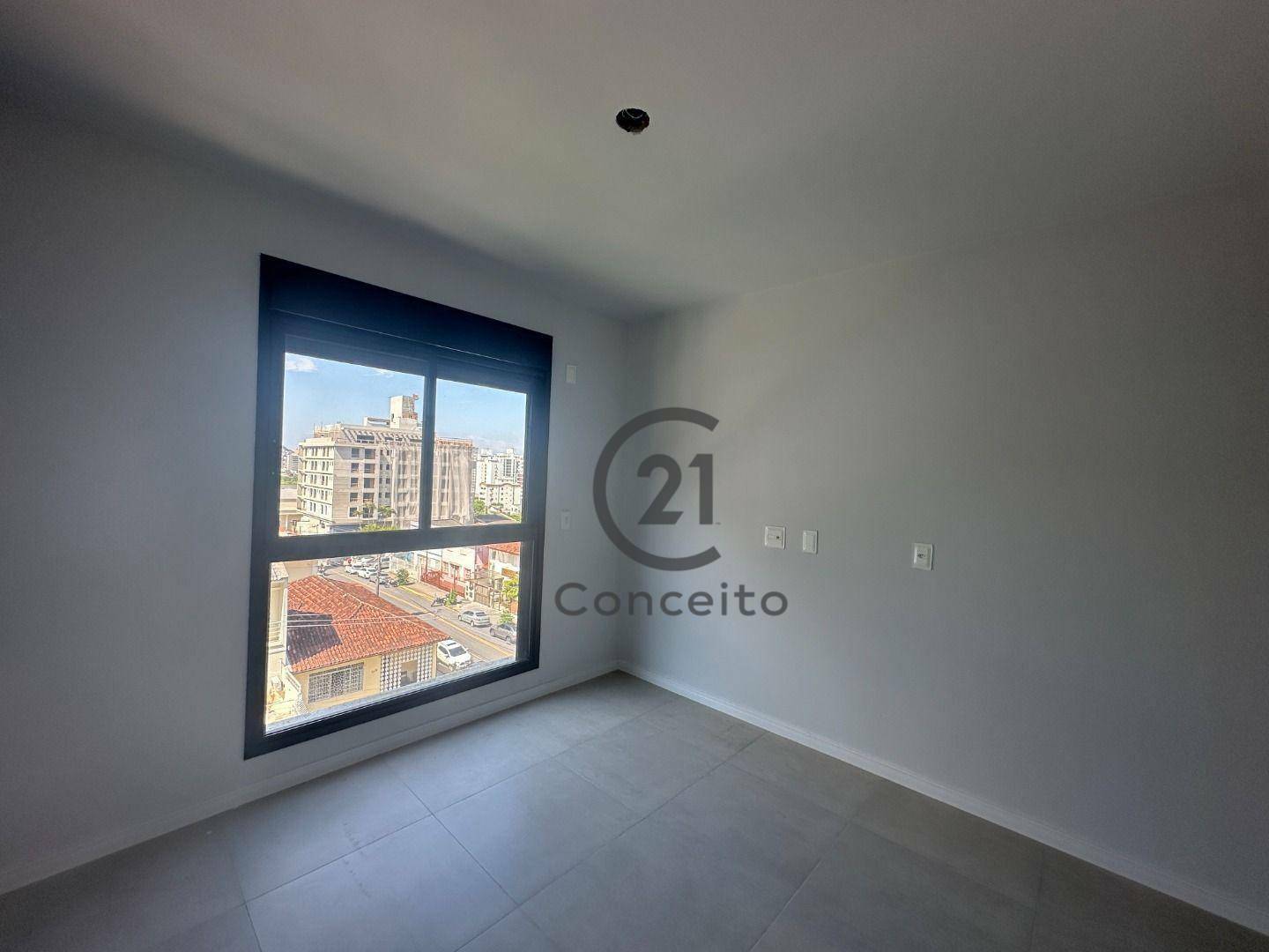 Apartamento à venda com 2 quartos, 63m² - Foto 6