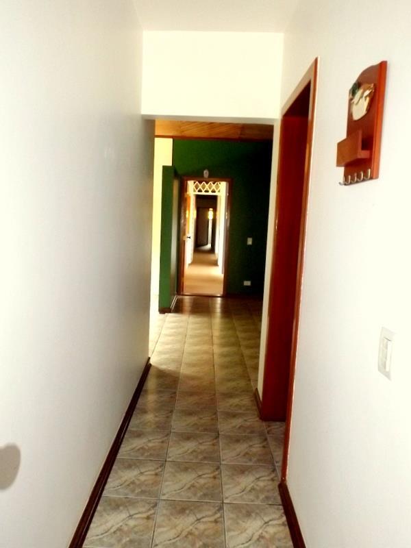 Casa de Condomínio à venda com 5 quartos, 500m² - Foto 5