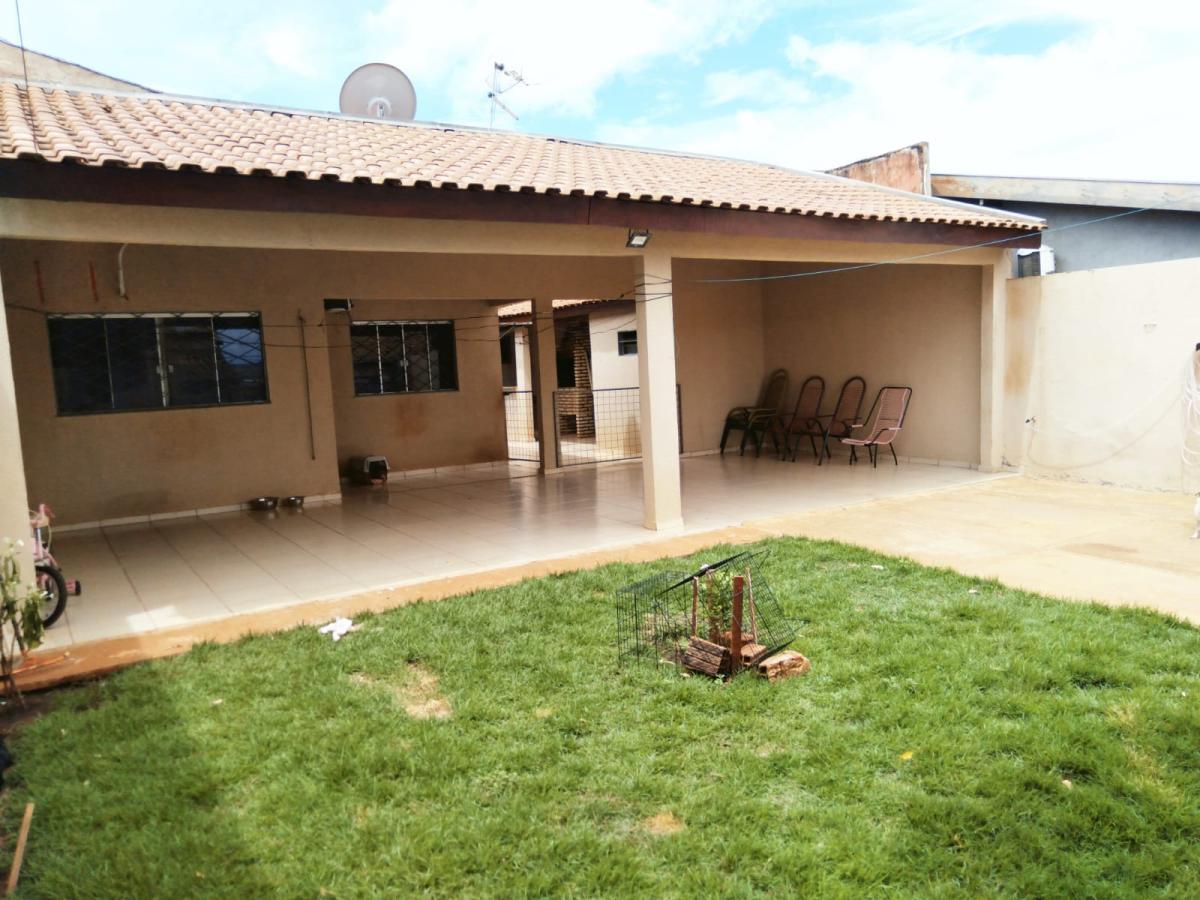 Casa à venda com 4 quartos, 250m² - Foto 8