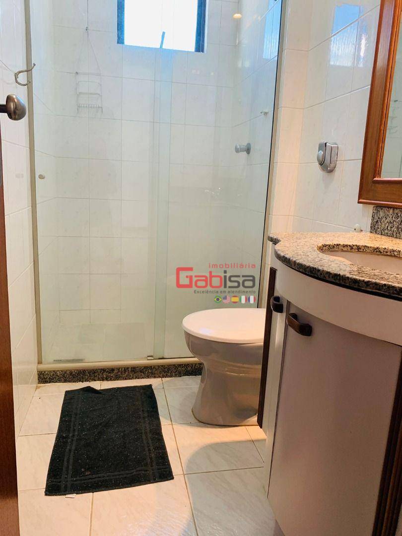 Apartamento à venda com 2 quartos, 76m² - Foto 14