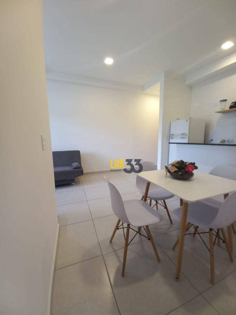 Apartamento à venda com 2 quartos, 62m² - Foto 5