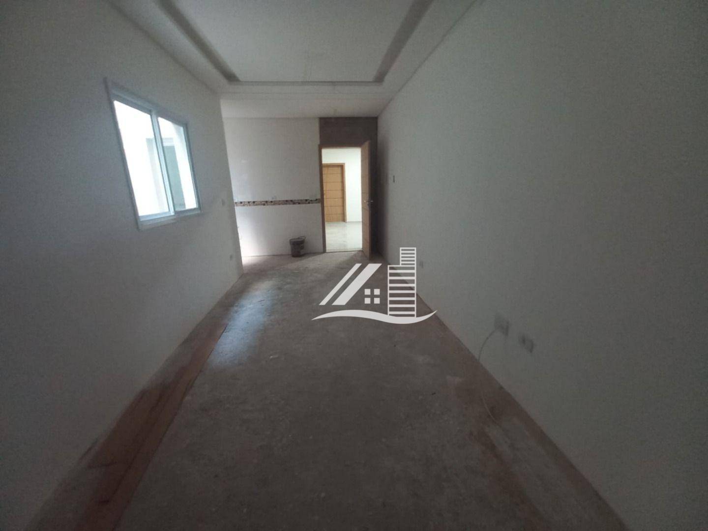 Apartamento à venda com 2 quartos, 50m² - Foto 3