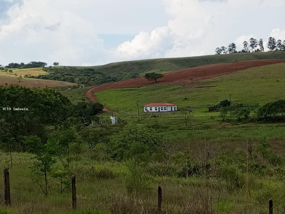 Fazenda à venda com 2 quartos, 25000m² - Foto 2