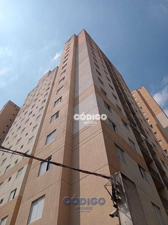 Apartamento à venda com 2 quartos, 54m² - Foto 23