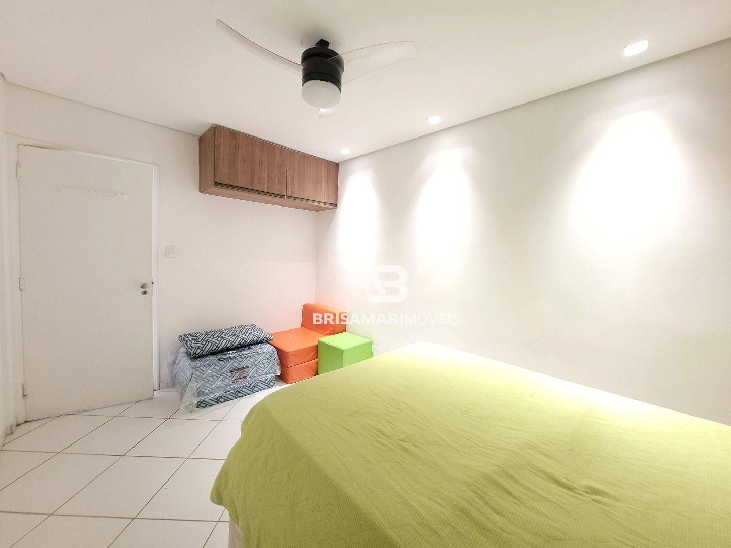 Apartamento à venda com 1 quarto, 45m² - Foto 20