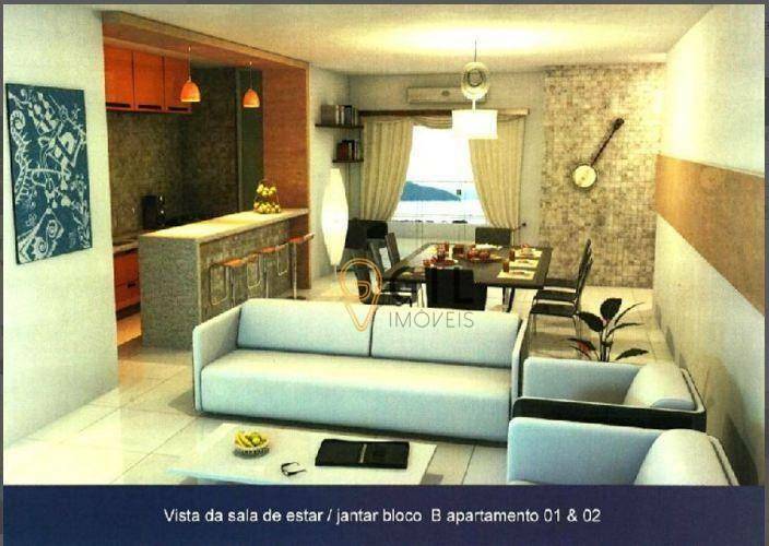 Apartamento à venda com 3 quartos, 143m² - Foto 18