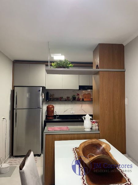 Apartamento à venda com 2 quartos, 45m² - Foto 8