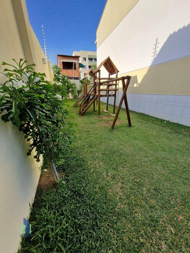 Casa de Condomínio à venda com 3 quartos, 96m² - Foto 8