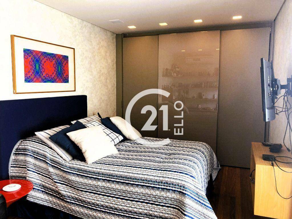 Cobertura à venda com 3 quartos, 540m² - Foto 22