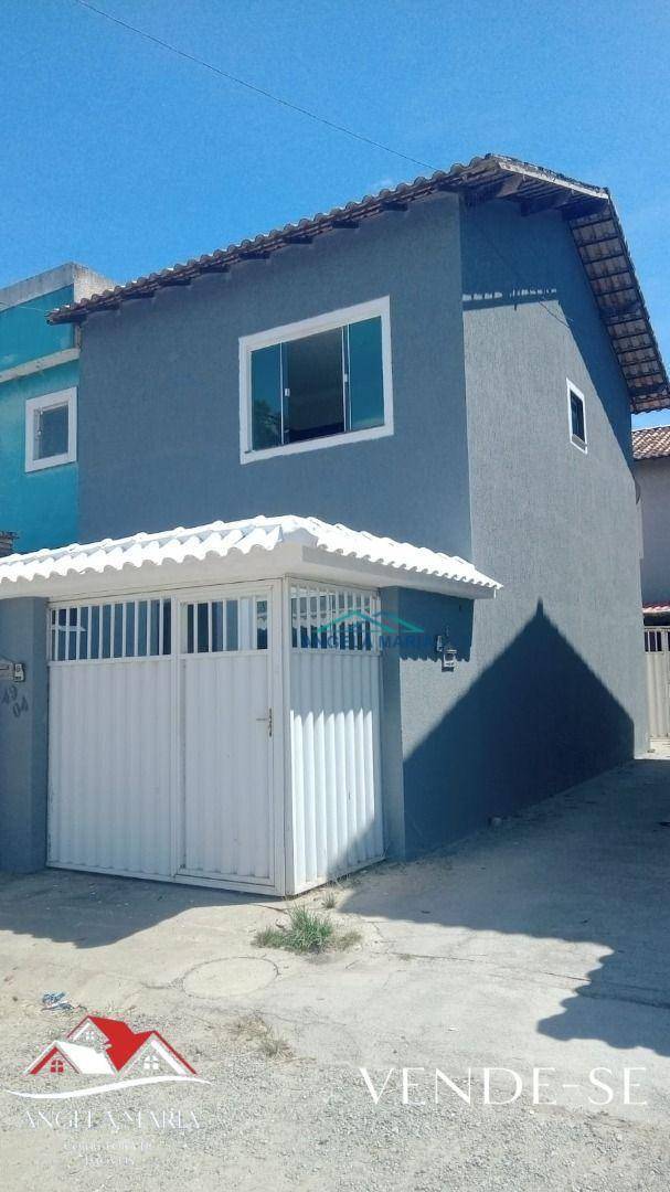 Casa à venda com 2 quartos, 75m² - Foto 24