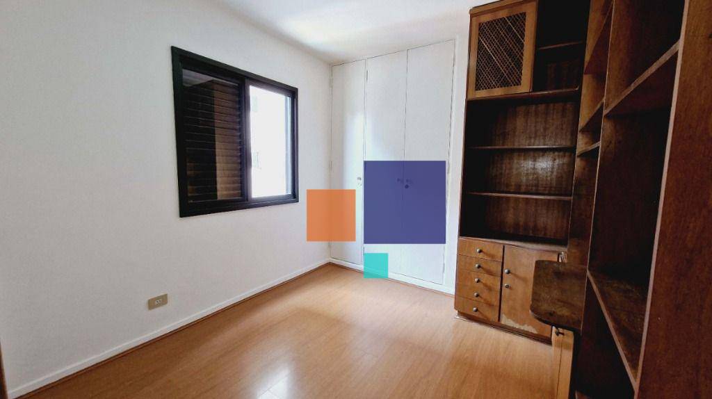 Apartamento à venda com 4 quartos, 110m² - Foto 9